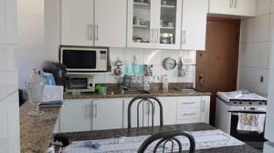 Apartamento 3 quartos 2 banheiros 