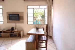 Apartamento 3 quartos 1 banheiro 