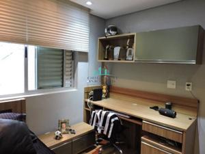 Apartamento 4 quartos 3 banheiros 215m²