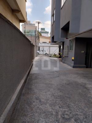 Cobertura 3 quartos 2 vagas 125m²