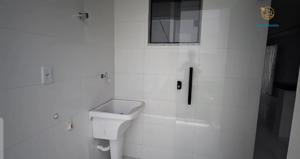 Casa 3 quartos 3 banheiros 162m²