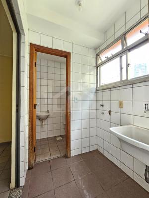 Cobertura 3 quartos 2 vagas 145m²