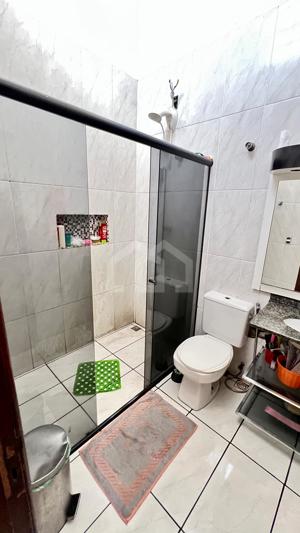 Casa Geminada 2 quartos 1 vaga 90m²
