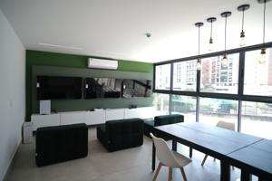 Apartamento 3 quartos 2 banheiros 104m²