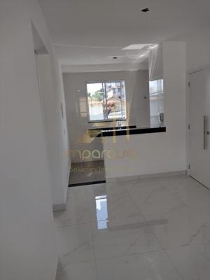 Apartamento 2 quartos 1 banheiro 50m²
