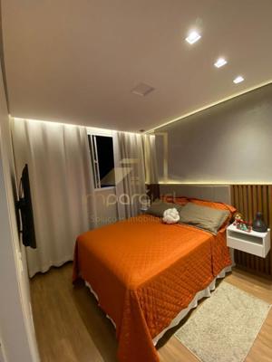 Apartamento 2 quartos 1 banheiro 104m²