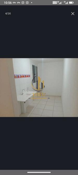 Apartamento 2 quartos 1 banheiro 120m²
