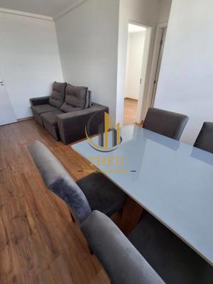 Apartamento 2 quartos 1 banheiro 92m²
