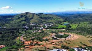 Lote-Área-Terreno 360m²