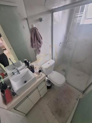 Apartamento 3 quartos 2 banheiros 153m²
