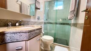 Apartamento 3 quartos 2 vagas 96m²