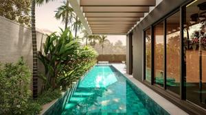 Apartamento 4 quartos 4 banheiros 202m²