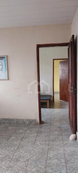 Casa 6 quartos 4 vagas 256m²