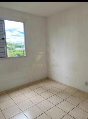 Apartamento 2 quartos 1 banheiro 45m²