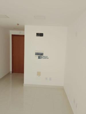 Apartamento 26m²