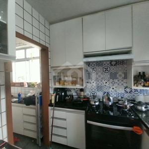 Apartamento 3 quartos 2 vagas 110m²
