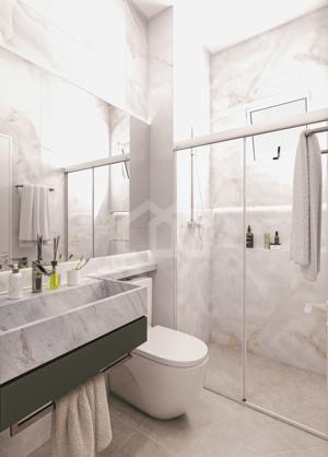 Apartamento 2 quartos 1 vagas 62 a 71m²