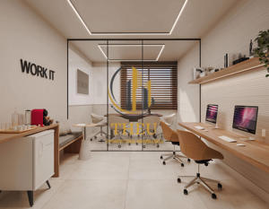 Apartamento 3 quartos 2 banheiros 168m²