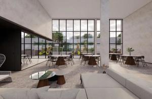 Apartamento 4 quartos 3 banheiros 251m²
