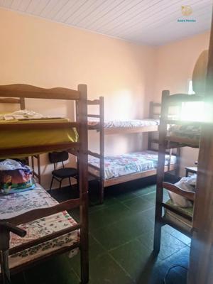 Fazenda 3 quartos 1 banheiro 55ha