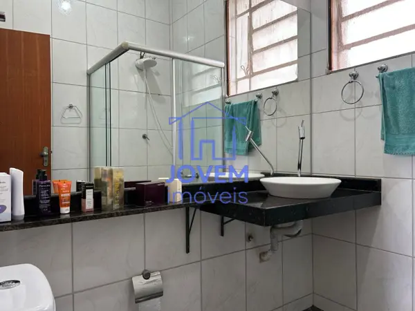 Apartamento 3 quartos 2 banheiros 98m²