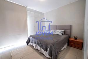 Apartamento 4 quartos 3 banheiros 140m²