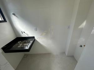 Apartamento 3 quartos 2 banheiros 81m²
