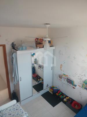 Cobertura 3 quartos 2 vagas 130m²