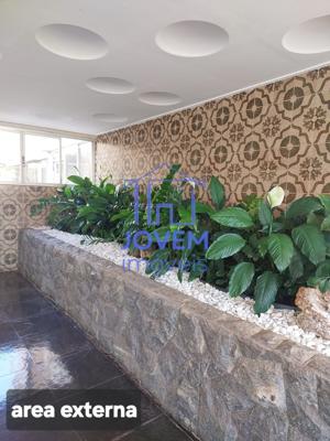 Apartamento 3 quartos 2 banheiros 77m²