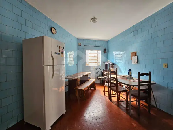 Casa 3 quartos 4 vagas 343m²
