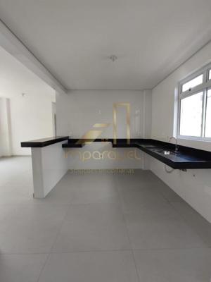 Apartamento 3 quartos 2 banheiros 83,3m²