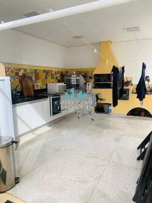 Apartamento 4 quartos 2 banheiros 300m²