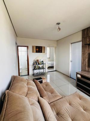 Apartamento 4 quartos 3 banheiros 160m²
