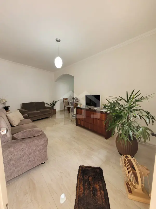 Casa 2 quartos 2 vagas 55m²