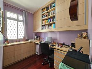 Apartamento 3 quartos 1 vaga 12,8m²

