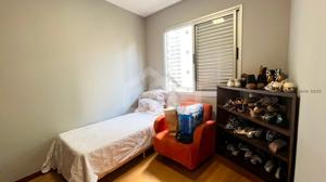 Apartamento 3 quartos 2 vagas 96m²