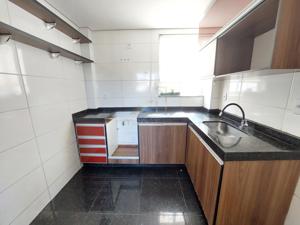 Apartamento 3 quartos 3 banheiros 140m²
