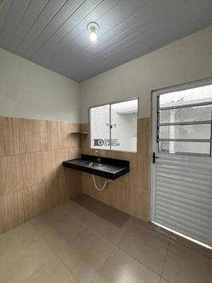 Apartamento 2 quartos 1 banheiro 120m²