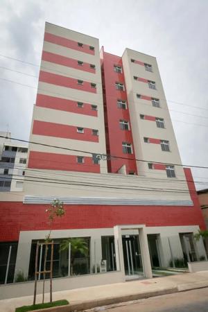 Apartamento 3 quartos 2 banheiros 71m²