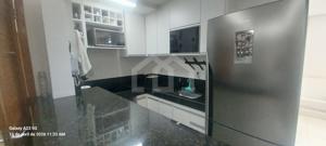 Apartamento 2 quartos 1 vaga 61m²