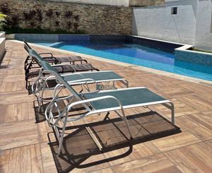 Apartamento 2 quartos 2 banheiros 90m²