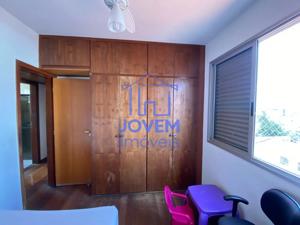 Apartamento 3 quartos 3 banheiros 120m²