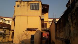 Apartamento 4 quartos 3 banheiros 321m²