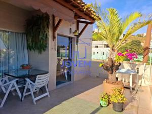 Apartamento 4 quartos  banheiros 140m²