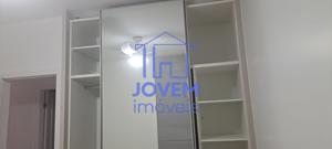 Apartamento 3 quartos 3 banheiros 113m²