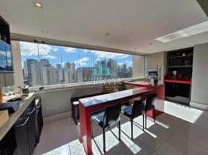 Apartamento 3 quartos 2 banheiros 