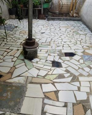 Casa 3 quartos 4 banheiros 
