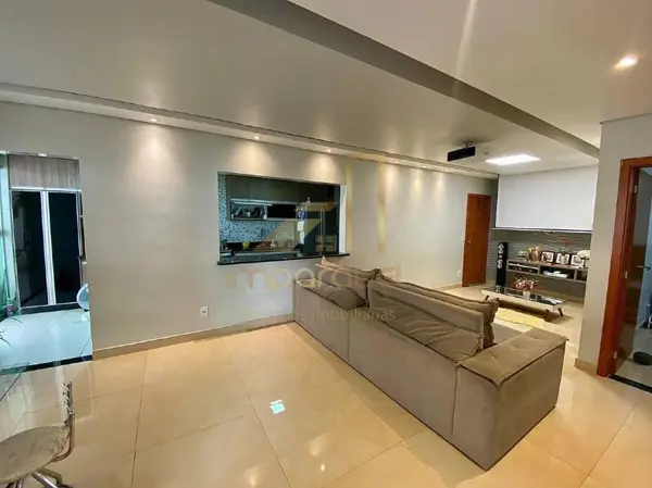 Apartamento 3 quartos 2 banheiros 168m²
