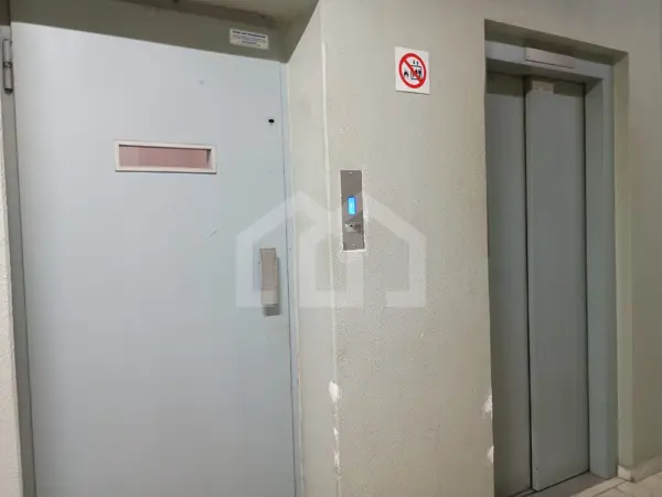 Apartamento 196,78m²