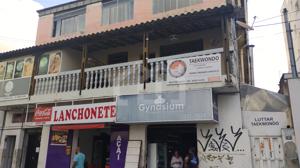 Prédio 400m²